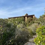 Rocce Rosse Nyaraló