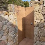 Nyaraló Rocce Rosse Costa Paradiso