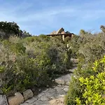 Nyaraló Rocce Rosse *