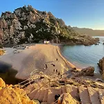 Nyaraló Rocce Rosse Costa Paradiso