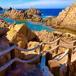 Rocce Rosse *