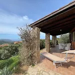 Nyaraló Rocce Rosse *