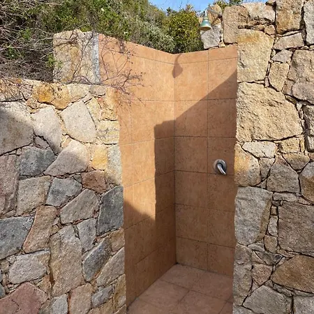 Holiday home Rocce Rosse Costa Paradiso