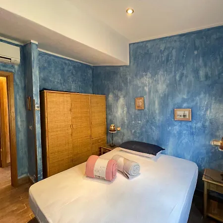 Rocce Rosse Holiday home Costa Paradiso