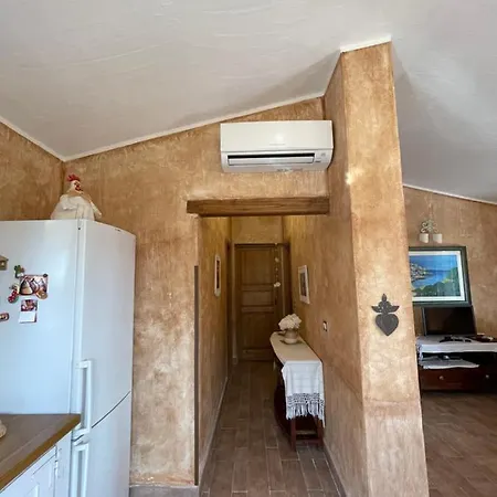 Rocce Rosse Casa de Férias Costa Paradiso