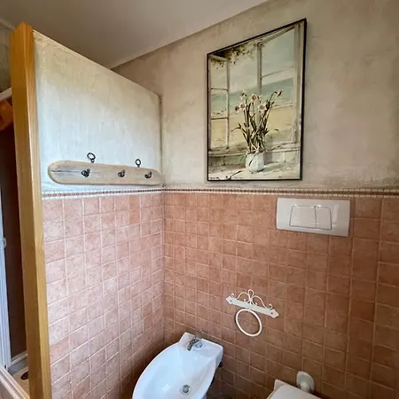 Rocce Rosse * Costa Paradiso