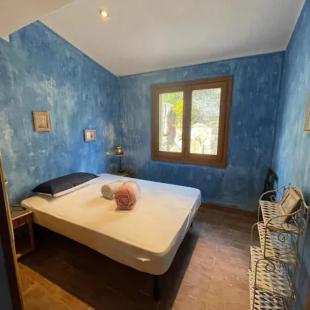 Rocce Rosse Costa Paradiso