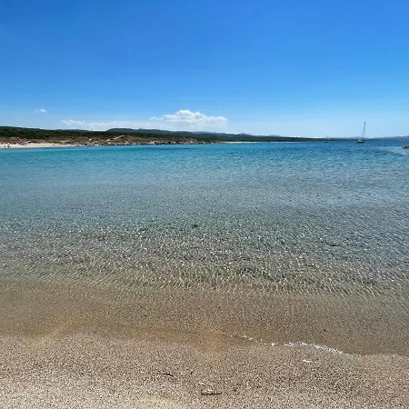 Rocce Rosse Costa Paradiso