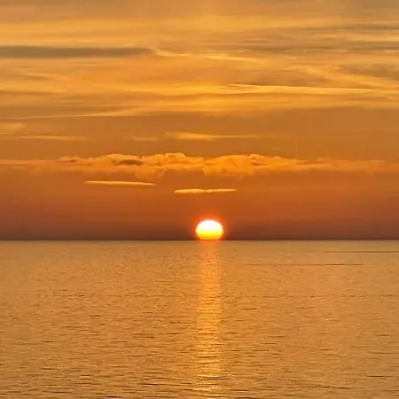 Rocce Rosse Casa de Férias Costa Paradiso